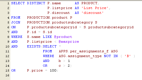 Sql Pretty Printer For Ssms Crack