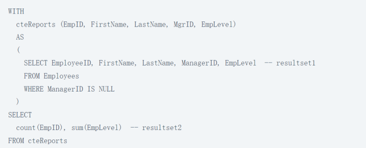 Introduction to SQLFlow Data Flow Chain