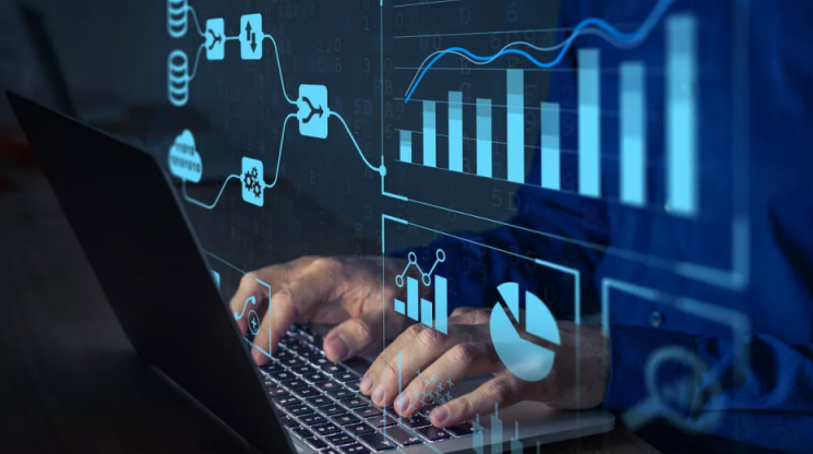 Metadata Management System in Data Warehouse