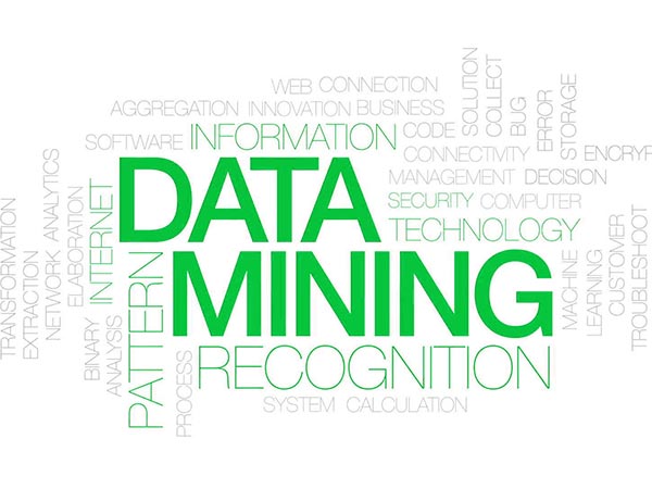 What Is Data Mining?