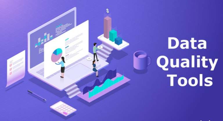 Best Data Quality Tools