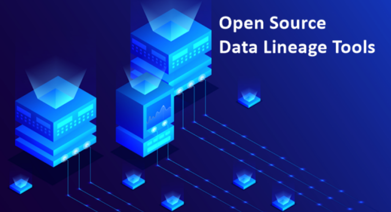 8 Best Open-Source Data Lineage Tools to Consider in 2022