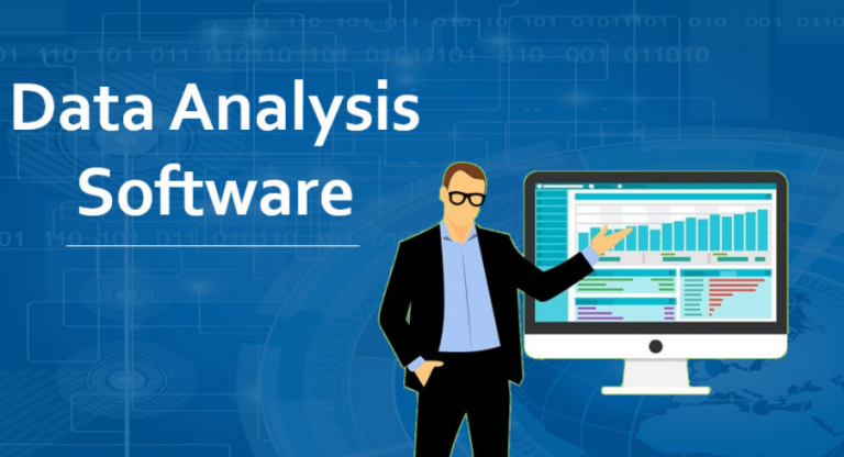 7 Best Data Analysis Software and tools for 2022