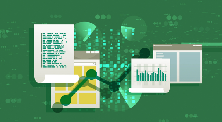 Data Lineage in DAX