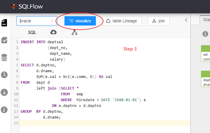 Introduction of Gudu SQLFlow