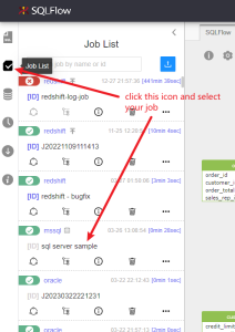 How to use Gudu SQLFlow to discover data lineage from SQL Server ...