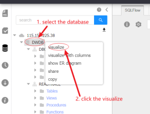 How to use Gudu SQLFlow to discover data lineage from SQL Server ...
