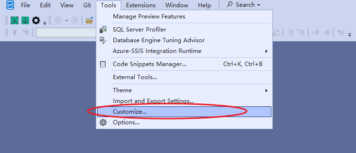 SQL pretty printer for SQL Server Management Studio
